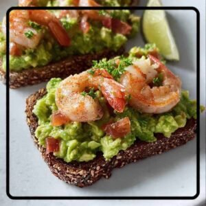 5 Easy Avocado Toast Recipes